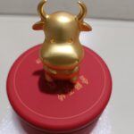 Upscale Chinese Zodiac Statue Pure Copper photo review